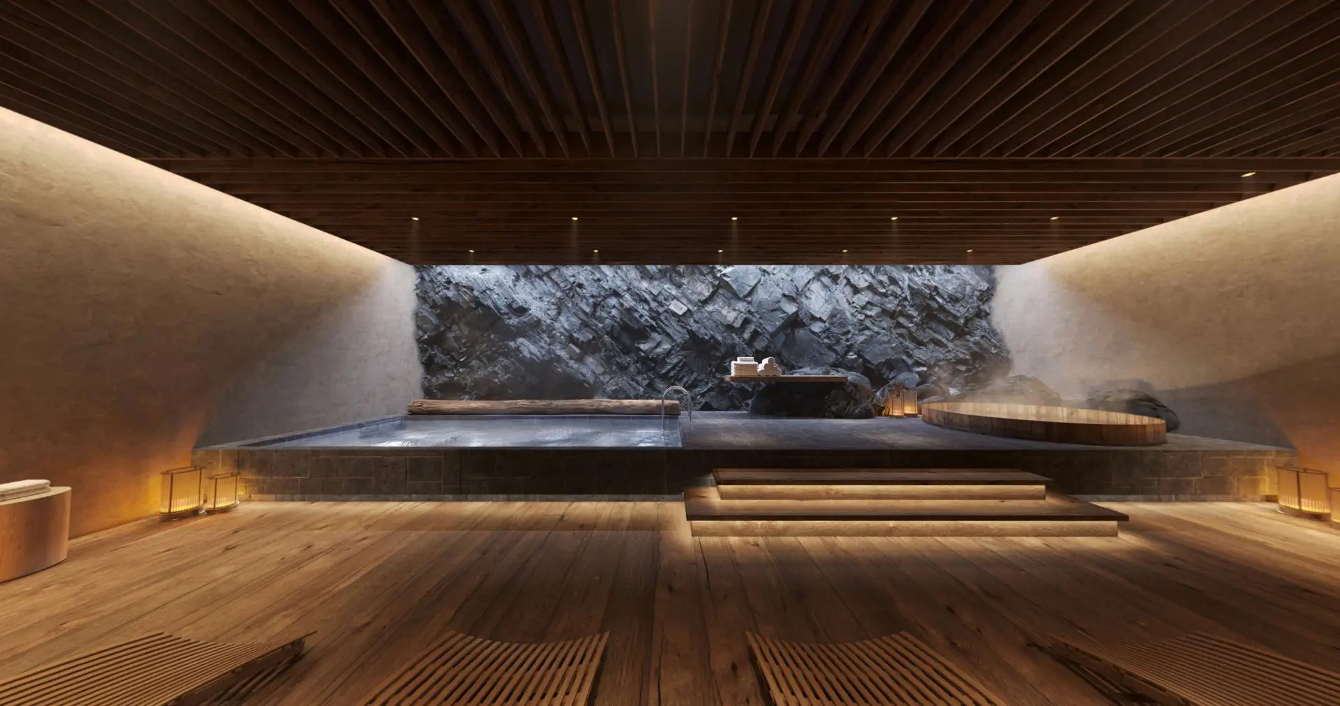 6 Bedroom Ski Chalet Located Close To Megeve, Haute-savoie