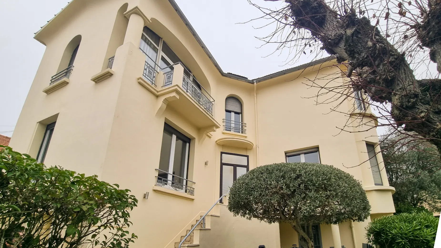 Townhouse Of 6 Bedrooms With Panoramic Views Of Carcassonne Castle In Carcassonne