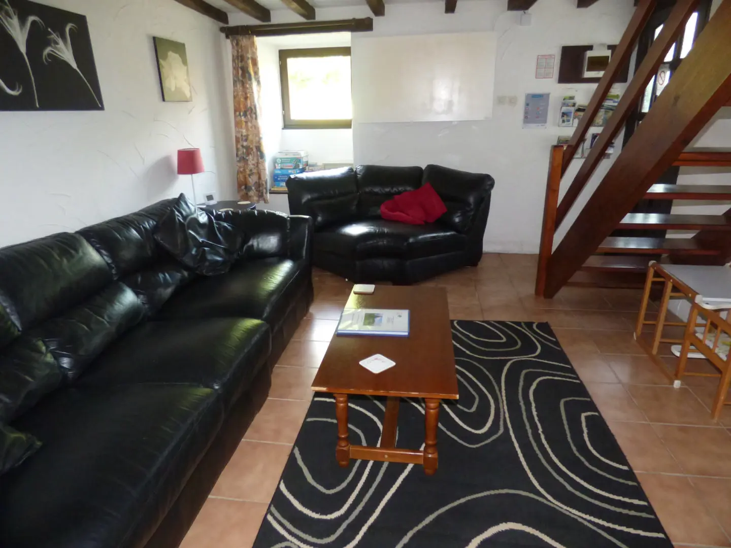 Property Of 4 Gîtes Complex With 3 Bedrooms Owner’s House In Lakes Of Haute Charente