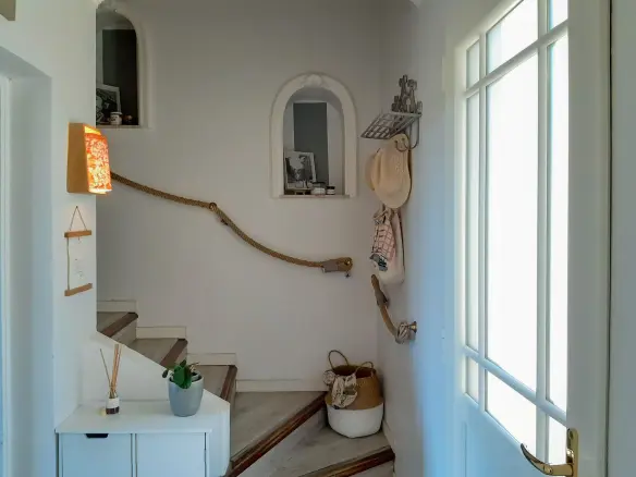 4-bedroom Villa In Palaja, France (130 M²)
