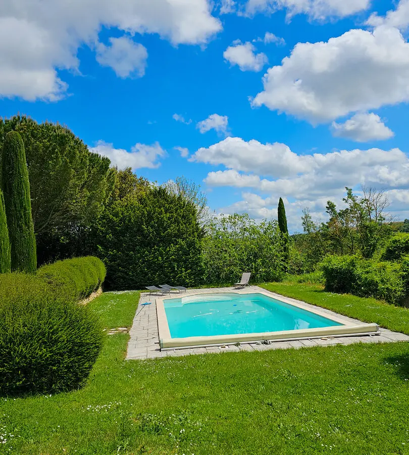 6-bedroom Country House In Saint-michel-de-lanes, France (495 M²)