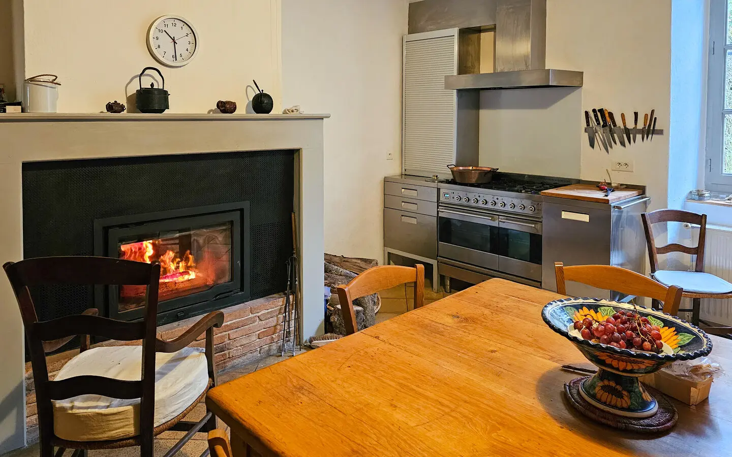 6-bedroom Country House In Saint-michel-de-lanes, France (495 M²)