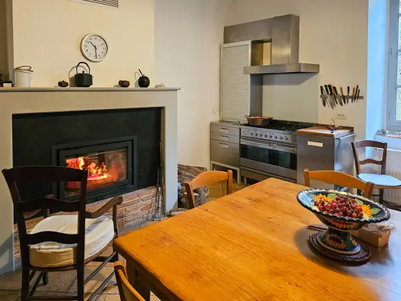 6-bedroom Country House In Saint-michel-de-lanes, France (495 M²)