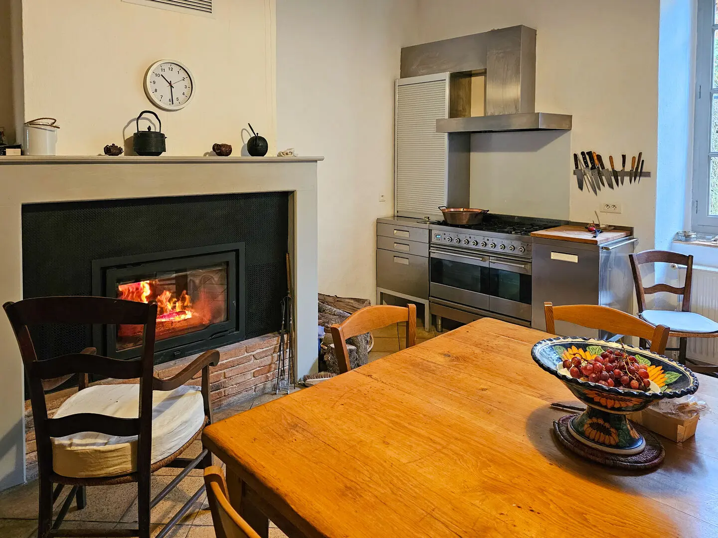 Manor Of 5,000 M² With Independent Accommodation And Pool In Lauragais