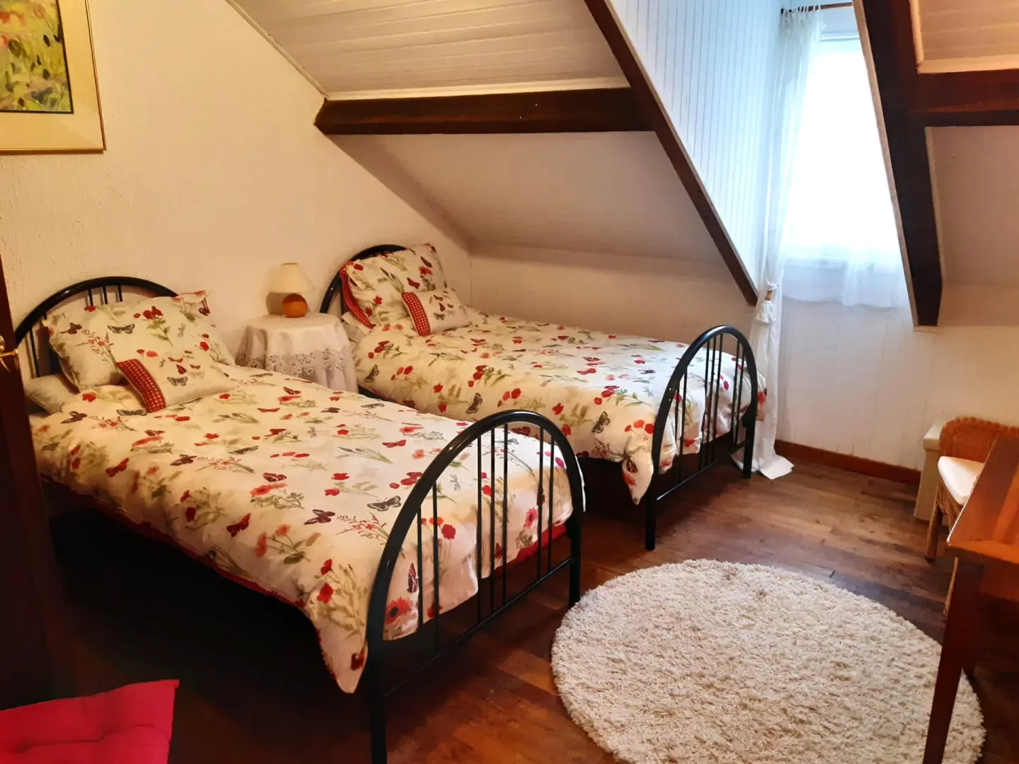 House Of 200 M² With 5 Bedrooms And Guest House, Pool In Verteuil Sur Charente