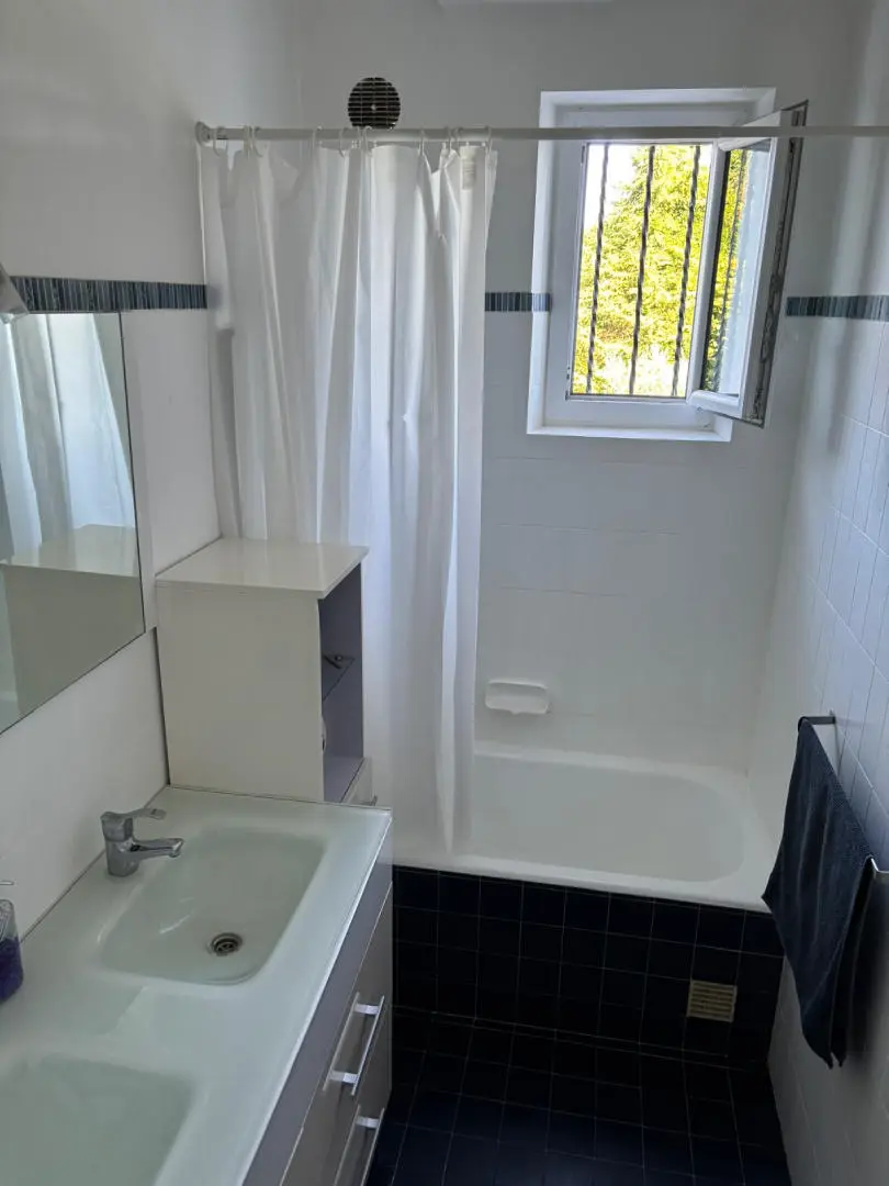 Town House Of 4 Bedrooms With Garden In Dordogne