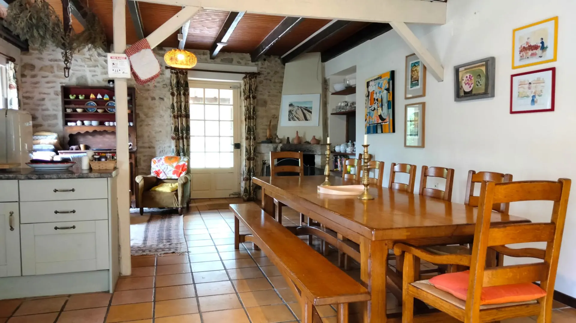Historic Watermill, Views, Woods/stables/outbuildings, Income Potential, Nr. Nanteuil En Vallée, Charente