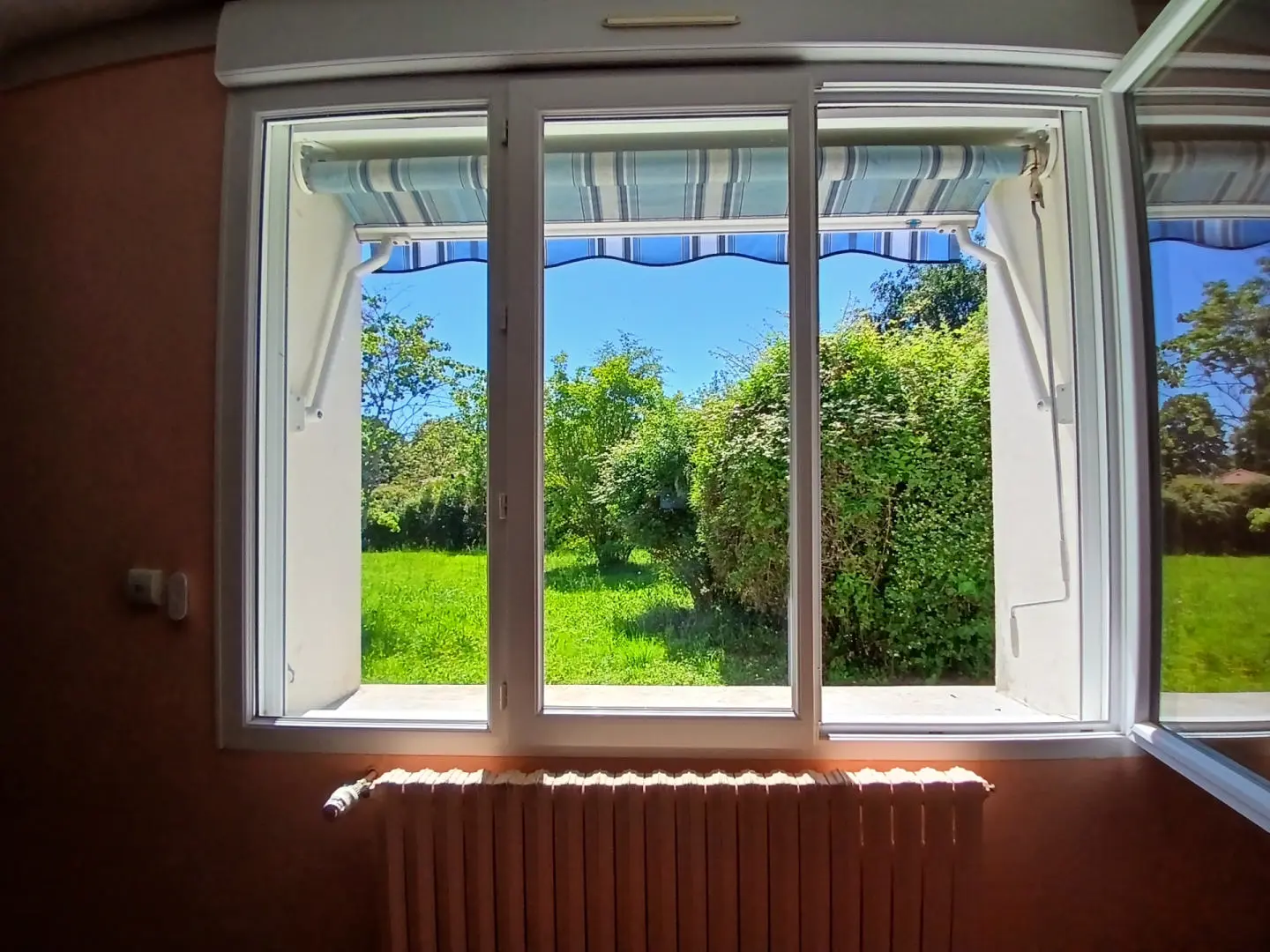 House Of 3 Bedrooms With An Acre Of Land In Dordogne