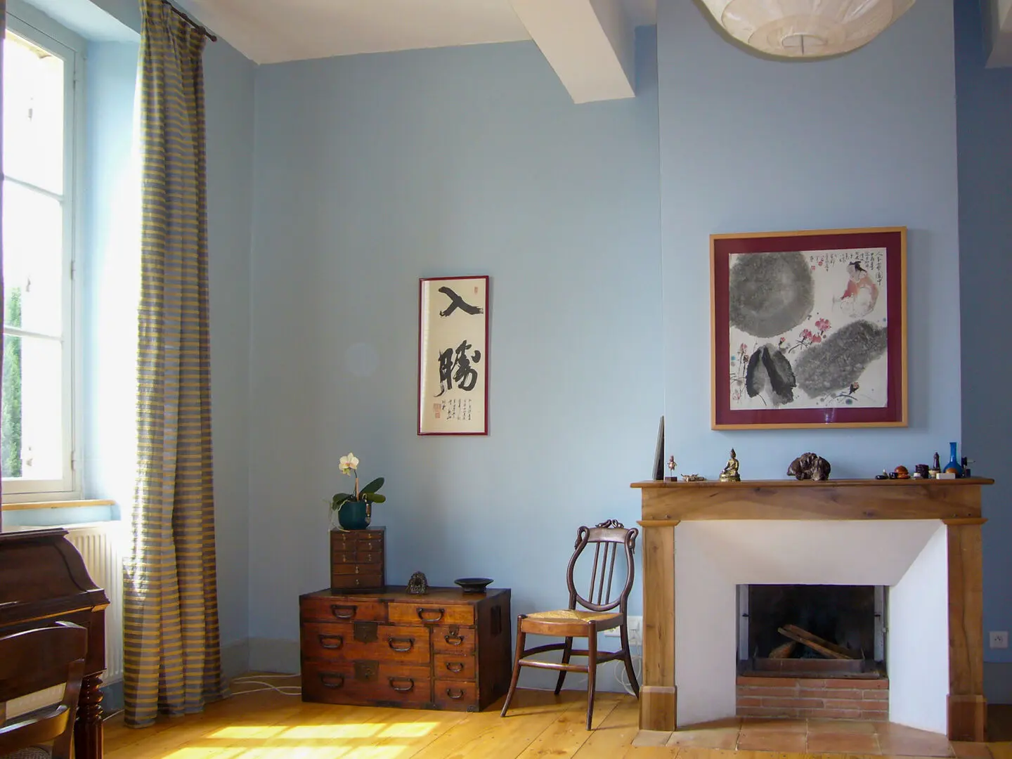 Manor Of 5,000 M² With Independent Accommodation And Pool In Lauragais