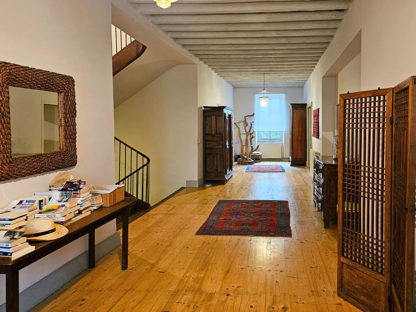 Manor Of 5,000 M² With Independent Accommodation And Pool In Lauragais