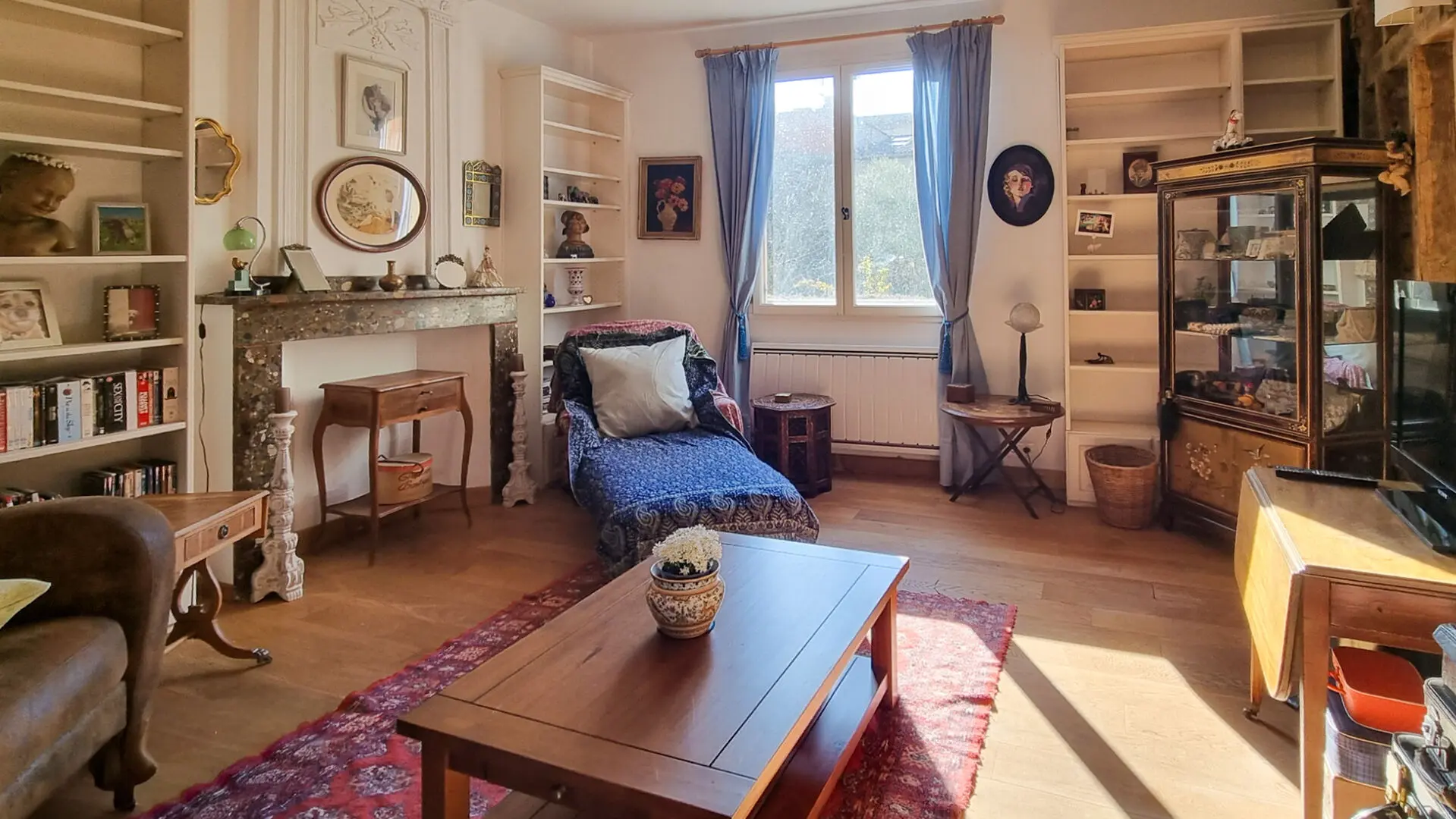 House Of 180 M² With Garden, Garage, And Potential In Mirepoix