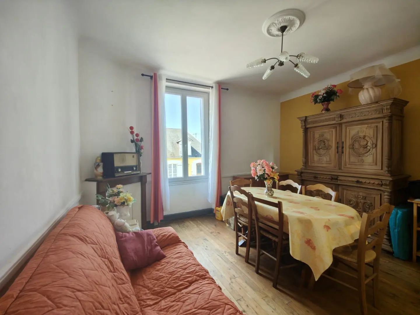 Super Energy Efficient House For Sale 3 Beds, Dordogne. With Solar Panels. Poss B & B.