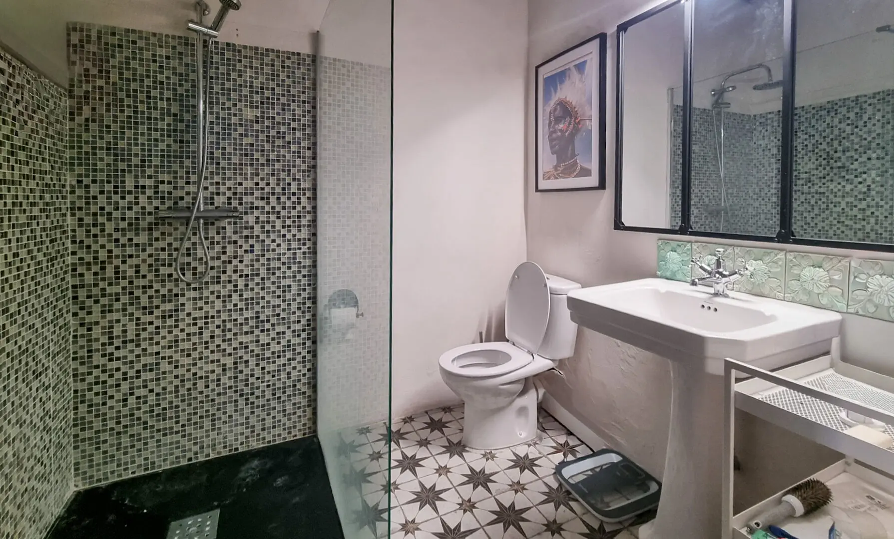 Townhouse Of 100 M² With Original Features In Mirepoix