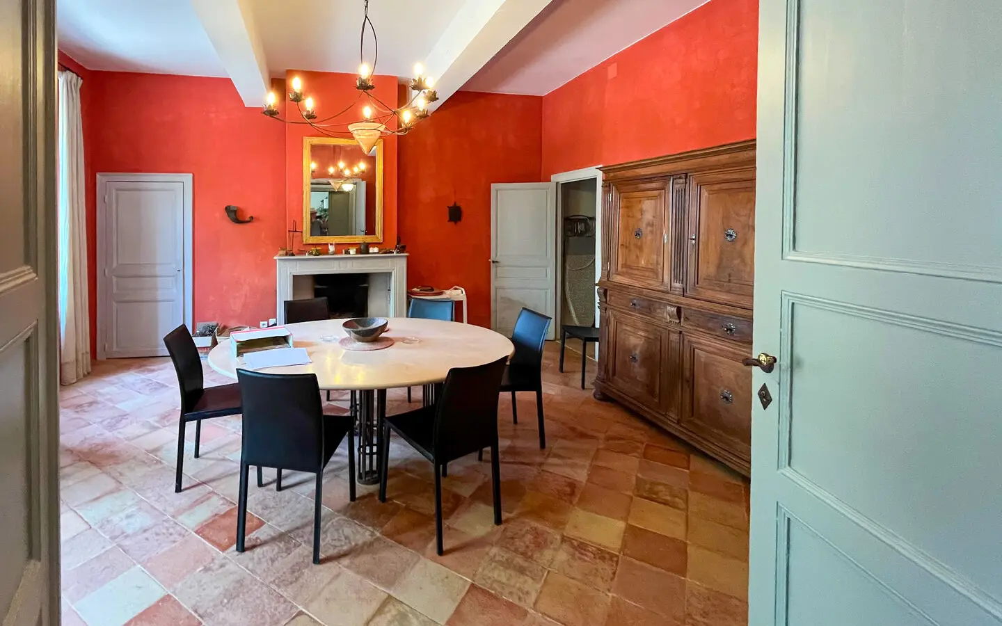 6-bedroom Country House In Saint-michel-de-lanes, France (495 M²)