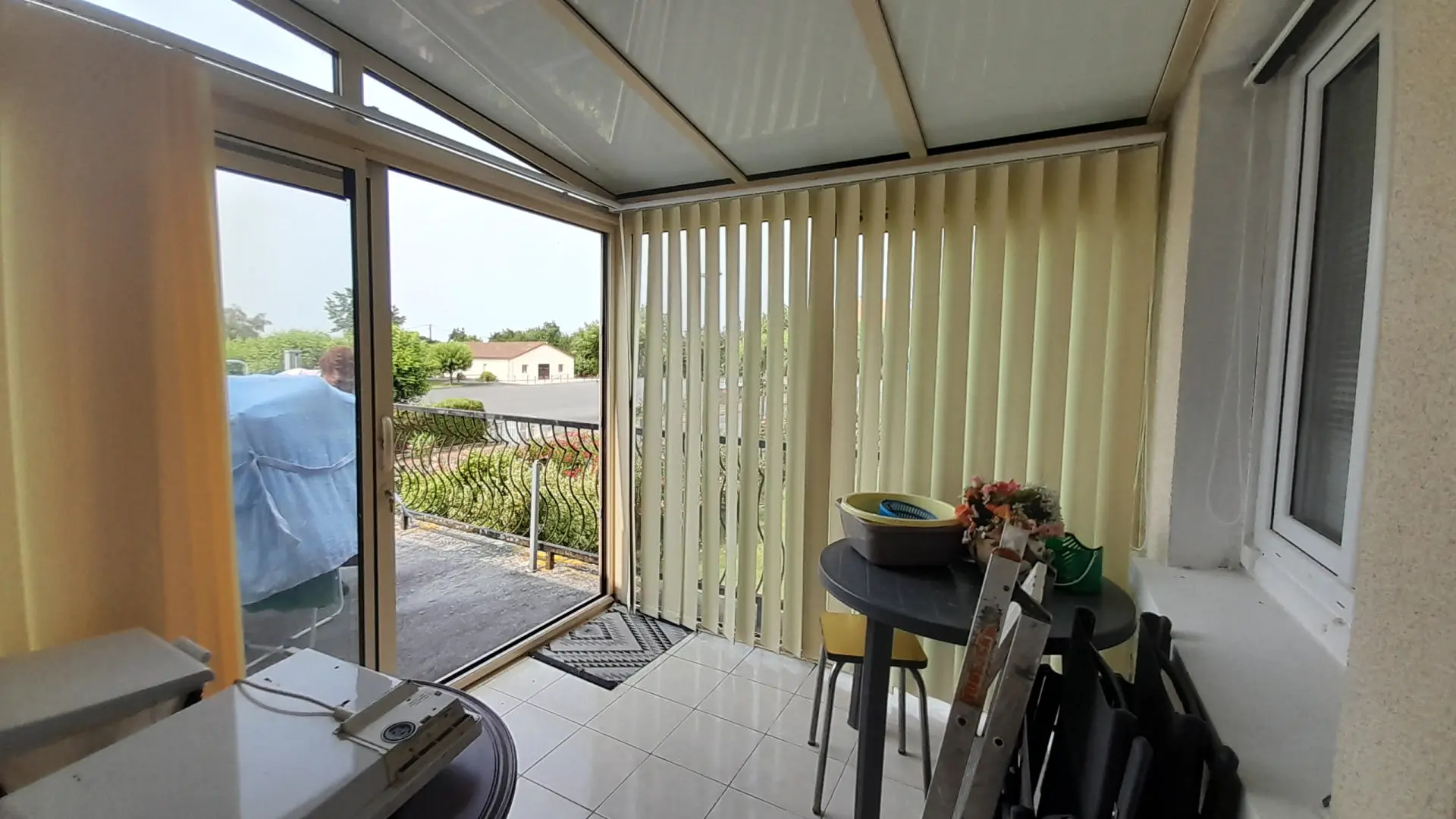 Super Energy Efficient House For Sale 3 Beds, Dordogne. With Solar Panels. Poss B & B.