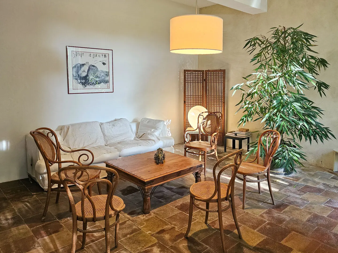 Manor Of 5,000 M² With Independent Accommodation And Pool In Lauragais