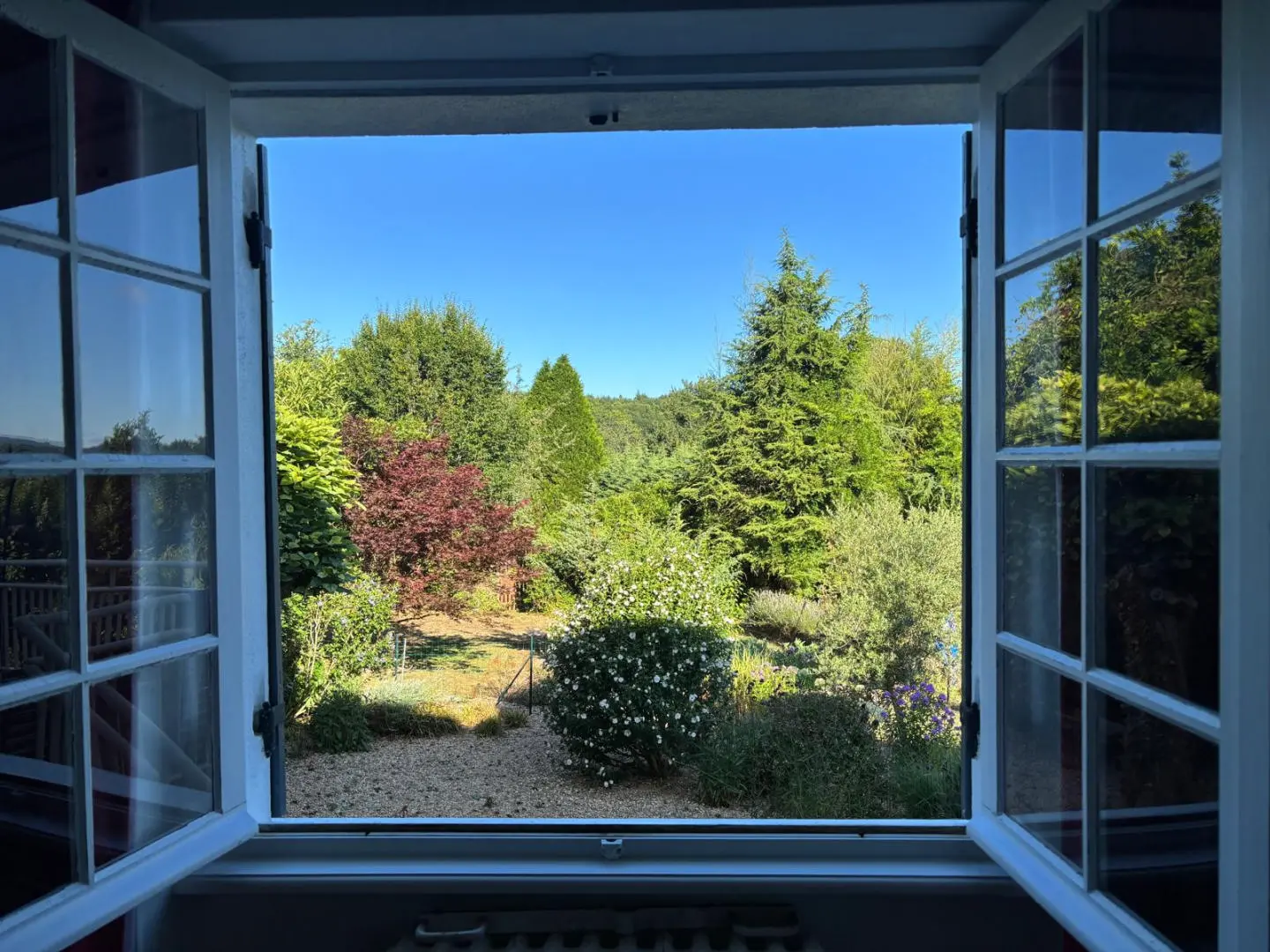 Town House Of 4 Bedrooms With Garden In Dordogne