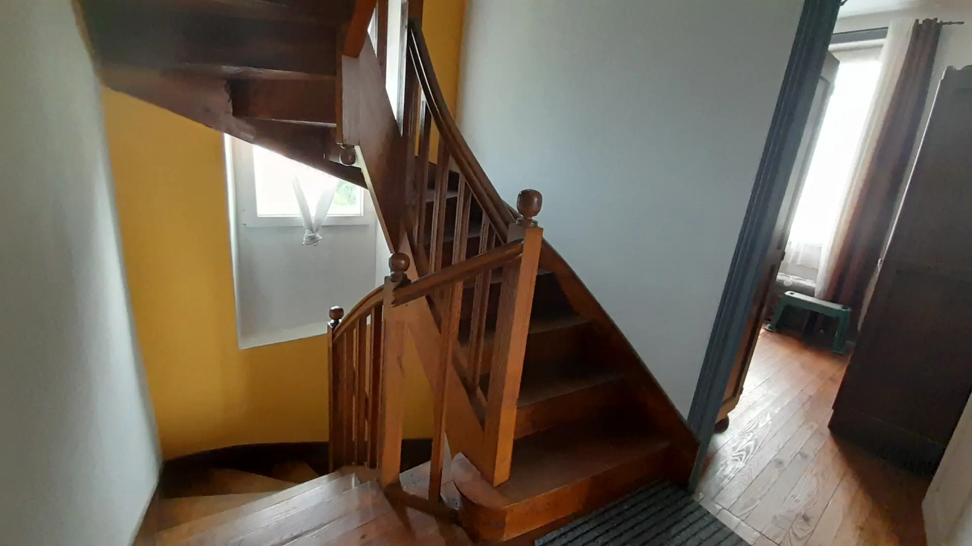 Super Energy Efficient House For Sale 3 Beds, Dordogne. With Solar Panels. Poss B & B.