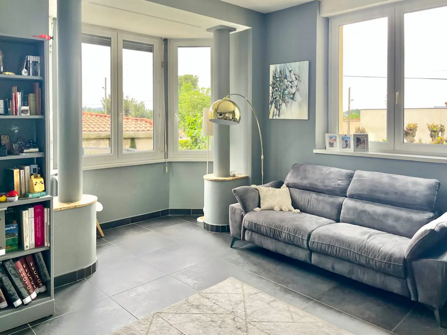 Townhouse Of 6 Bedrooms With Panoramic Views Of Carcassonne Castle In Carcassonne