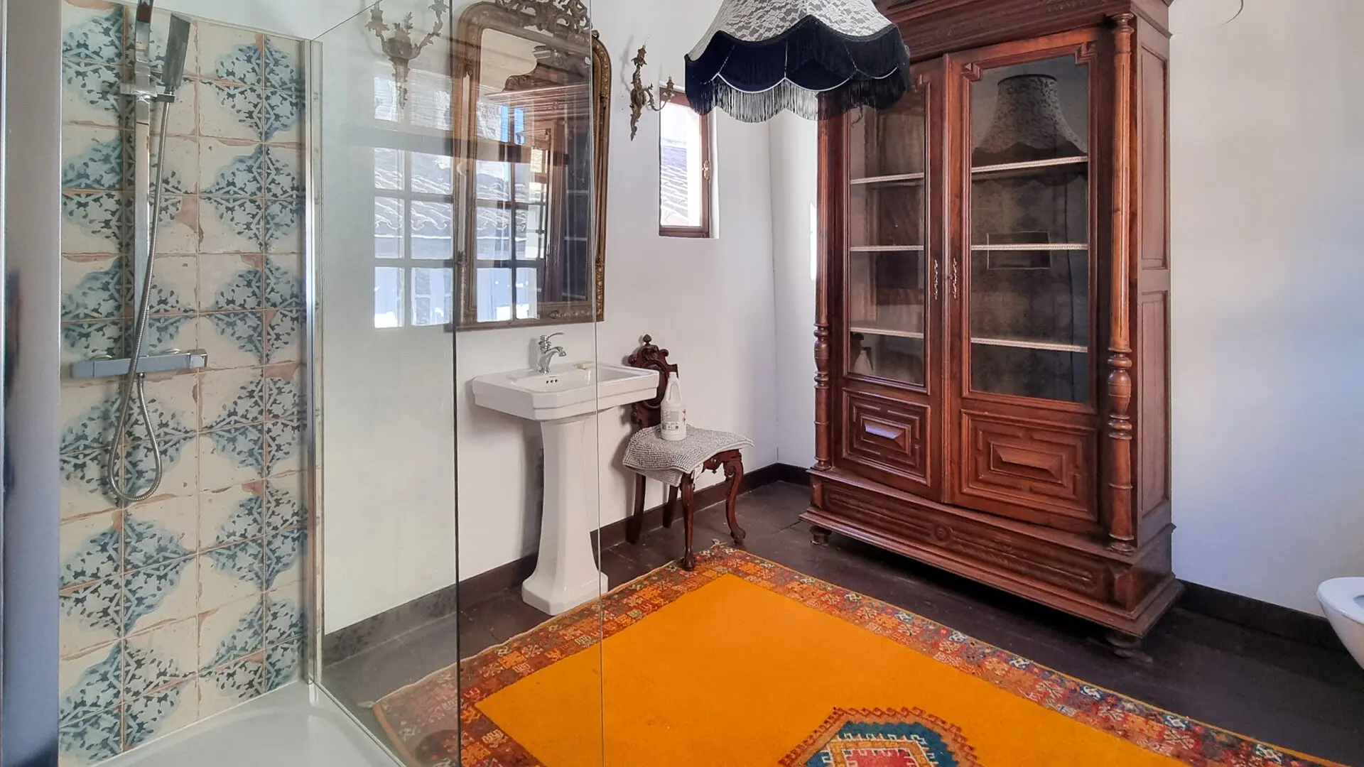 Townhouse Of 100 M² With Original Features In Mirepoix
