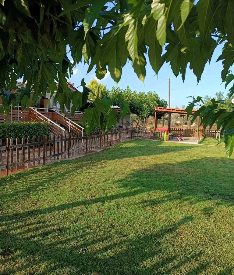 Detached House Of 190 M² In Peloponnese