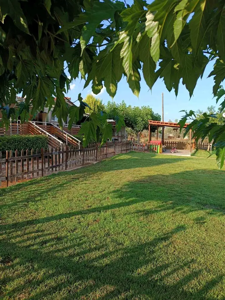 Detached House Of 190 M² In Peloponnese