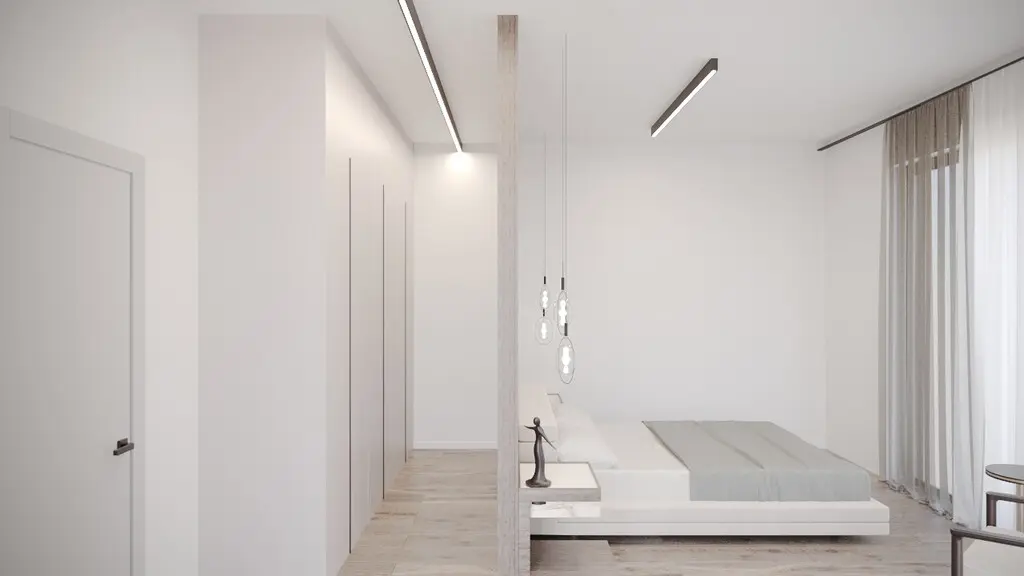 Apartment Of 63 M² In Peloponnese