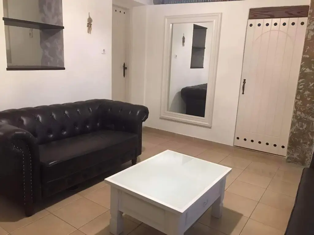 Complex Of 217 M² In Cyclades
