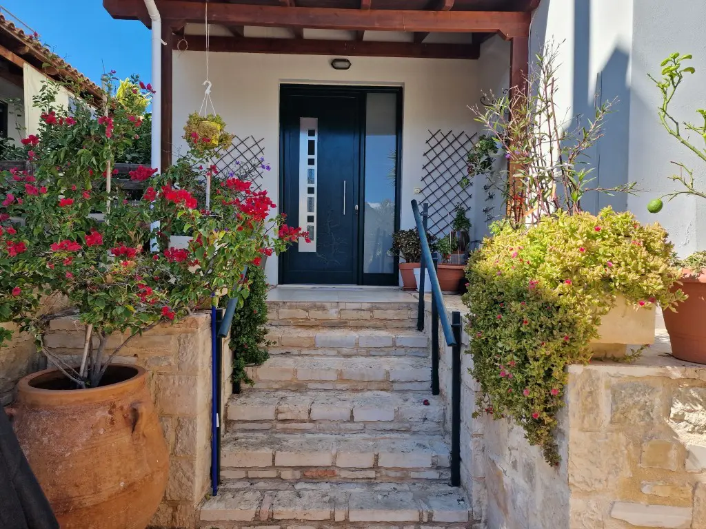 Maisonette Of 159 M² In Crete