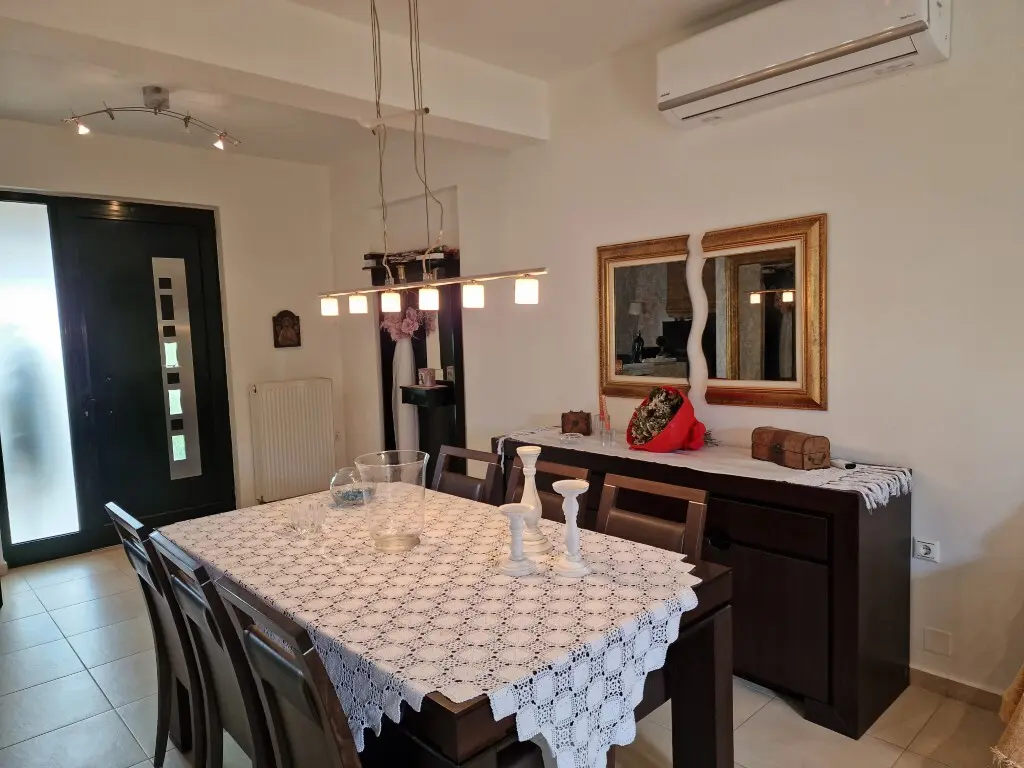Maisonette Of 159 M² In Crete