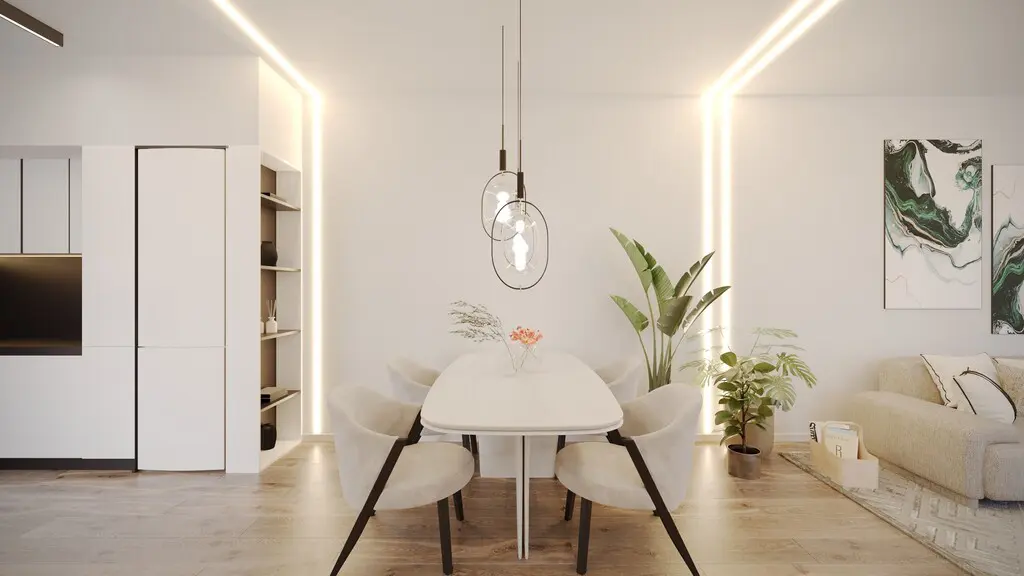 Apartment Of 63 M² In Peloponnese