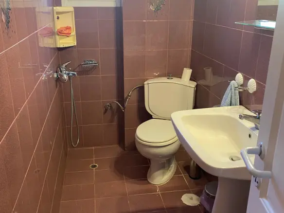 3-bedroom Detached House In Soligeia, Greece (247 M²)