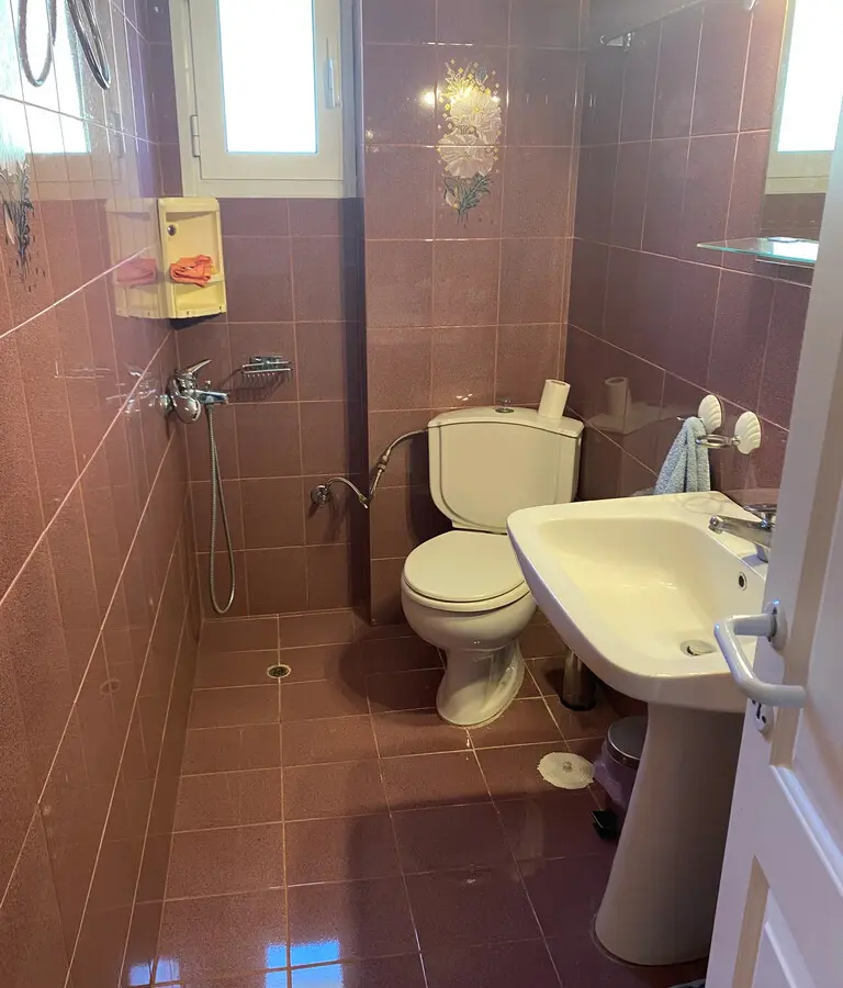 Detached House Of 247 M² In Peloponnese