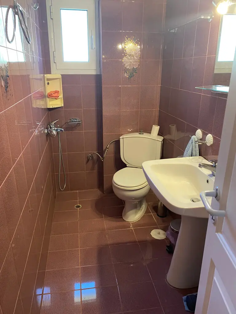 Detached House Of 247 M² In Peloponnese