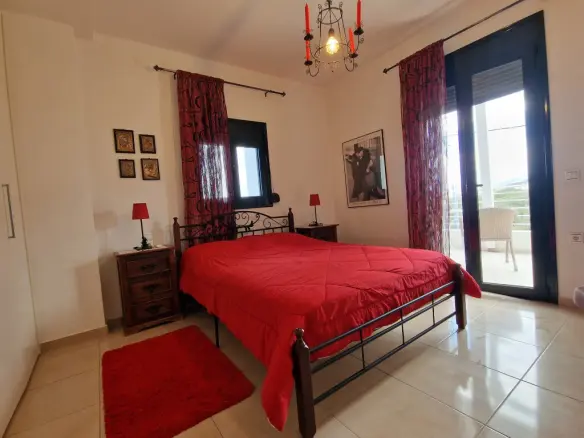 3-bedroom Maisonette In Chersonisos, Greece (159 M²)