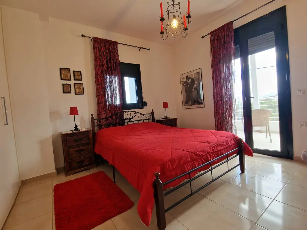 Maisonette Of 159 M² In Crete