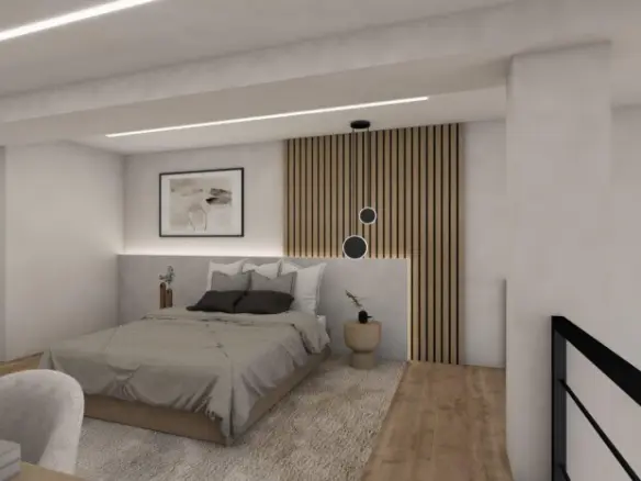 2-bedroom Flat In Pagkrati, Greece (76 M²)
