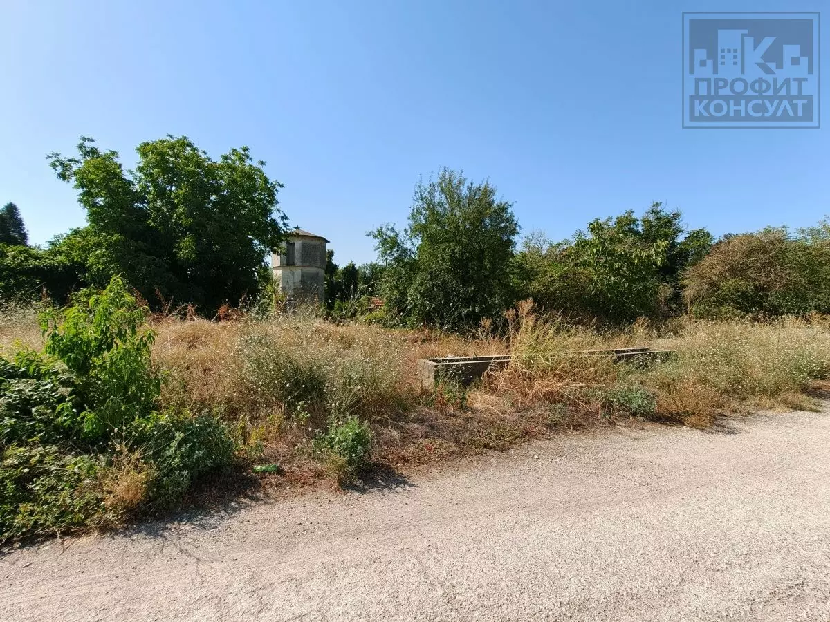 3 House Of 150 M² With Garden In Parvomaytsi Village