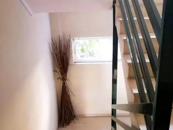 3-bedroom Flat In Nea Chalkidona, Greece (137 M²)