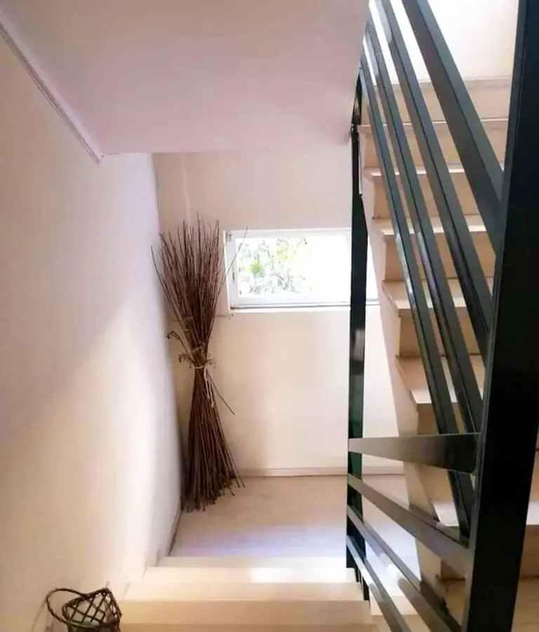 Flat Of 137 M² In Attica