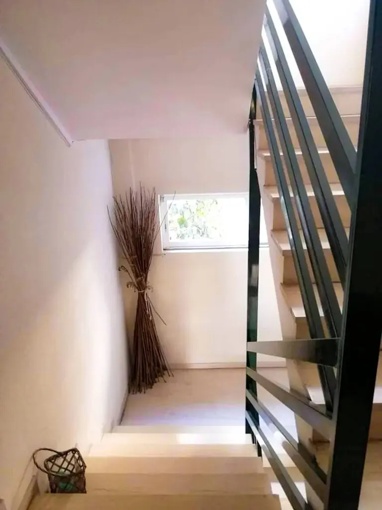 Flat Of 137 M² In Attica