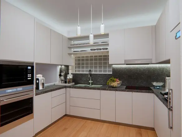 3-bedroom Maisonette In Alimos, Greece (151 M²)