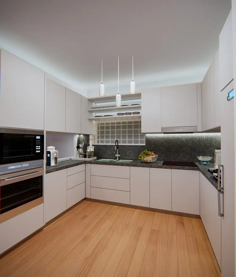 3-bedroom Maisonette In Alimos, Greece (151 M²)