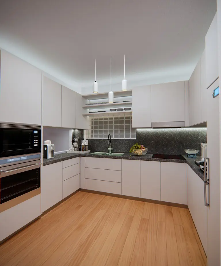 3-bedroom Maisonette In Alimos, Greece (151 M²)