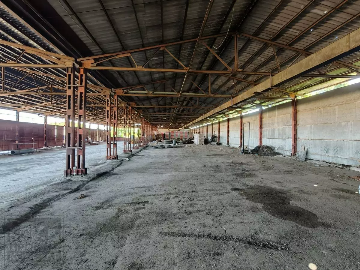 Plot Of Land With Warehouse In Parvomaytsi Village, Gorna Oryahovitsa Municipality