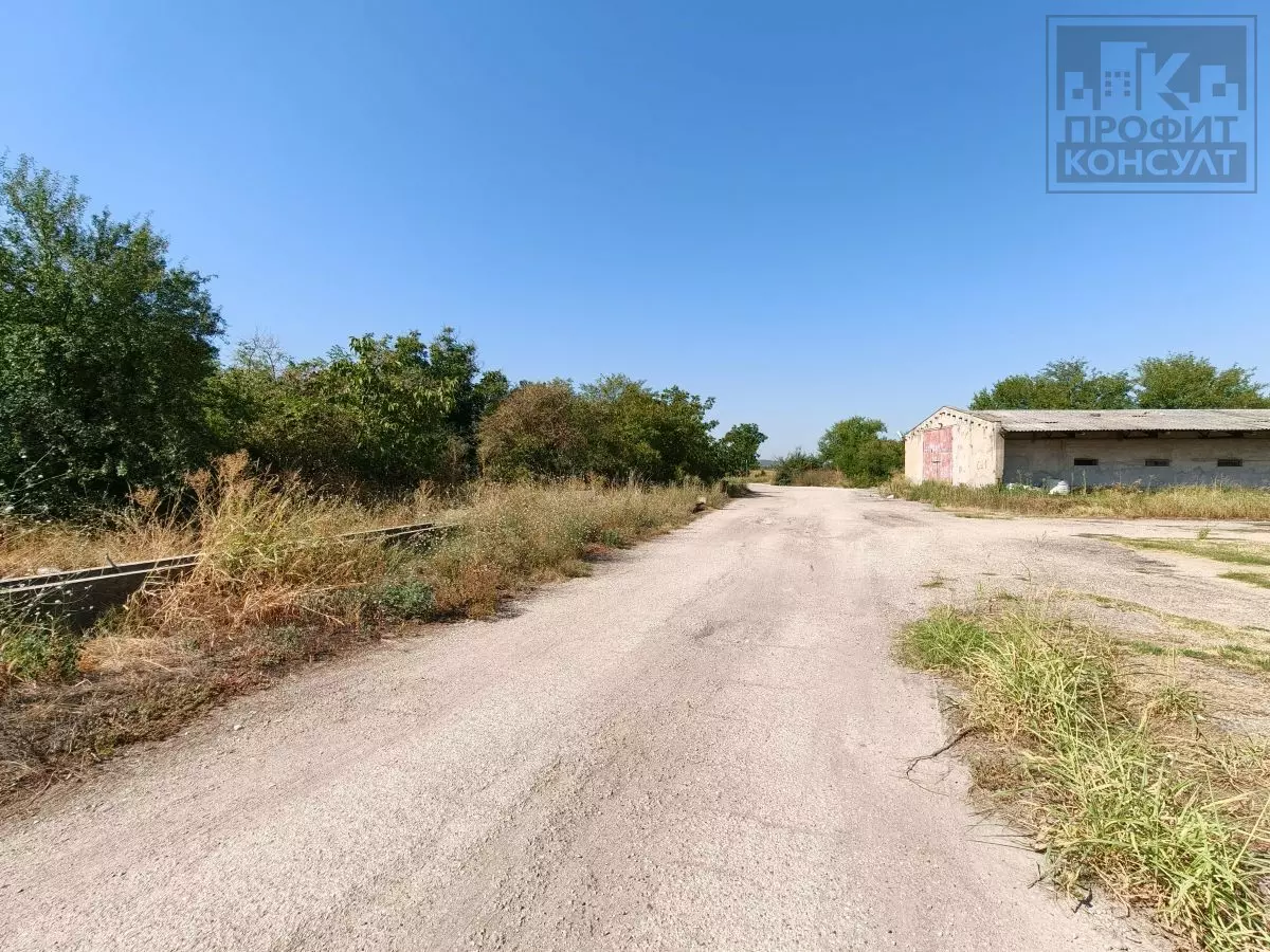 4 House Of 150 M² With Garden In Parvomaytsi Village