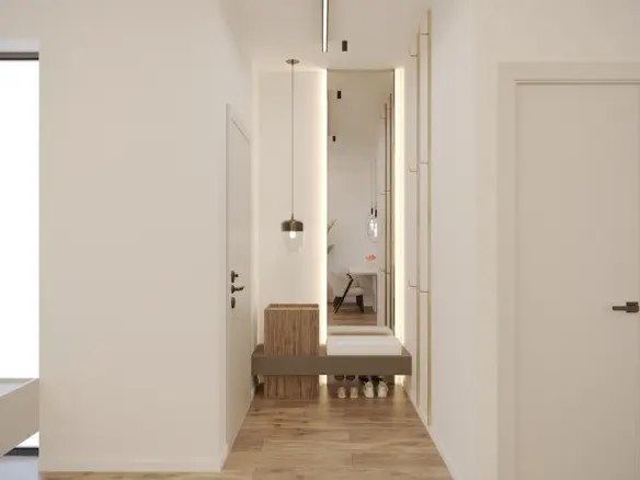 2-bedroom Flat In Korinthos, Greece (63 M²)