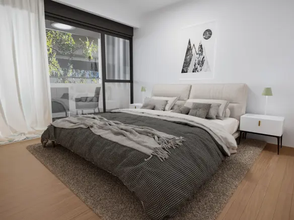 3-bedroom Maisonette In Alimos, Greece (158 M²)