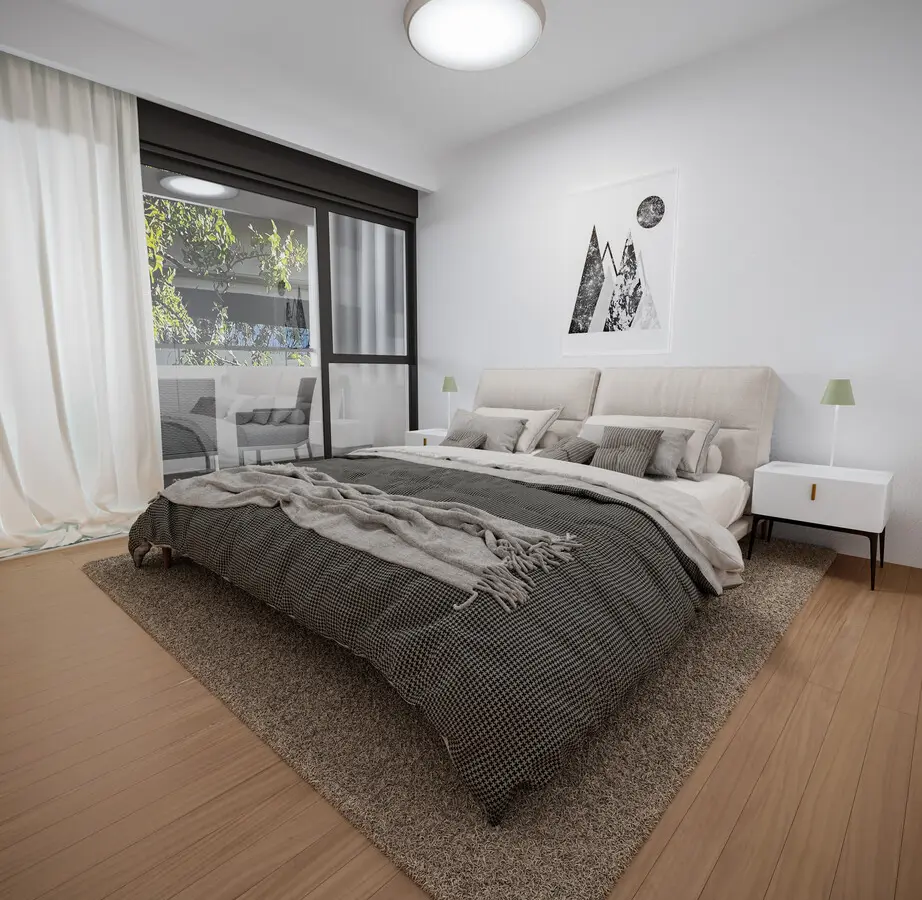 3-bedroom Maisonette In Alimos, Greece (158 M²)