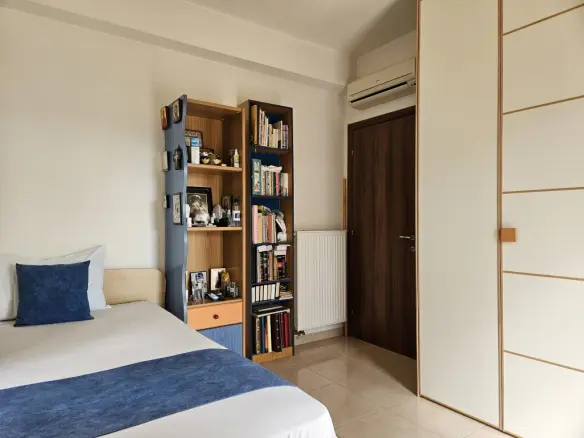 3-bedroom Maisonette In Chersonisos, Greece (159 M²)